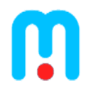 61music.com logo