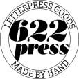 622press.com logo
