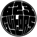 623guitars.com logo