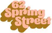 62springstreet.com logo