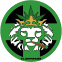 64dispensary.com logo