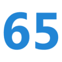 65-studio.com logo