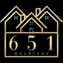 651holdings.com logo
