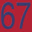 67.gs logo