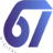 67digital.com logo
