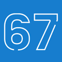67marketing.com logo