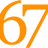 67wines.info logo