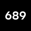 689cellars.com logo