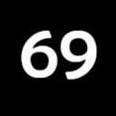 69.com.my logo