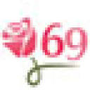 69flower.co.kr logo
