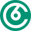 6carre.fr logo
