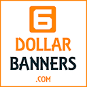 6dollarbanners.com logo