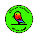6dollarcollars.com logo
