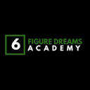 6figuredreams.com logo