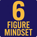 6figuremindset.com logo