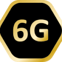 6gdigital.cloud logo