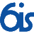 6is.eu logo