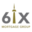 6ix.ca logo