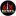 6ixburgers.com logo