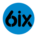 6ixdesign.com.au logo