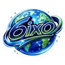 6ixo.com logo