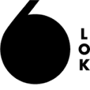 6lok.jp logo