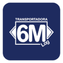 6mlog.com.br logo