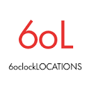 6oclocklocations.com logo