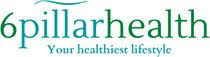 6pillarhealth.com logo
