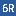 6radiology.com logo