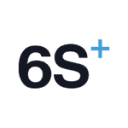 6sfitness.ca logo