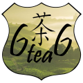 6tea6.nl logo