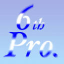 6thpro.com logo