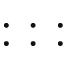 6thsensearts.com logo