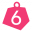 6tonmusic.co.uk logo