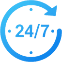 7-24.com.tr logo