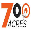 700acres.com logo