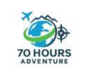 70hoursadventure.com logo