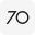 70mai.pl logo