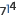 714media.com logo