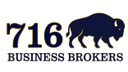 716businessbrokers.com logo