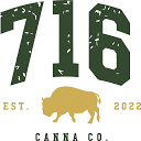 716cannabisllc.com logo
