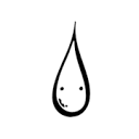 719raindroppers.com logo
