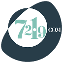 72point19.com logo