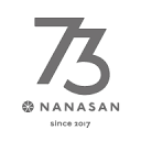 73-nanasan.com logo