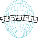 73systems.com logo