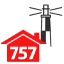 757rentalhomes.com logo