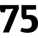 75dev.com logo