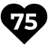 75hustle.com logo