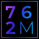 762media.com logo